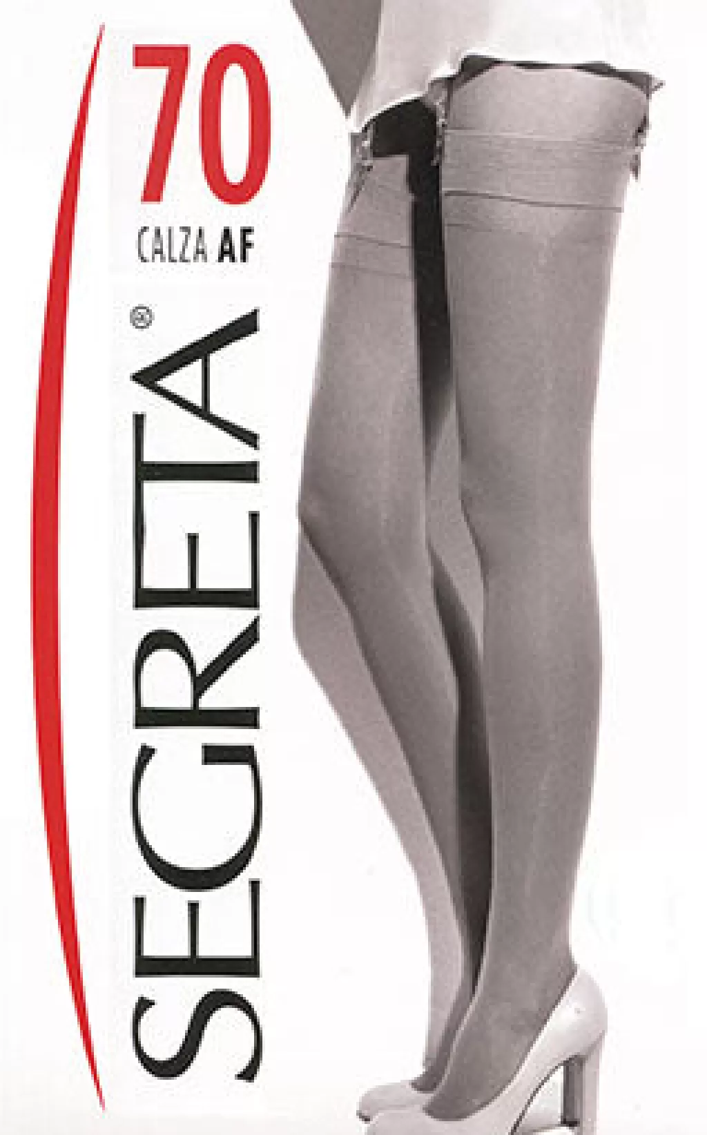 Segreta Calze 70 Stockings<Women Support Hosiery