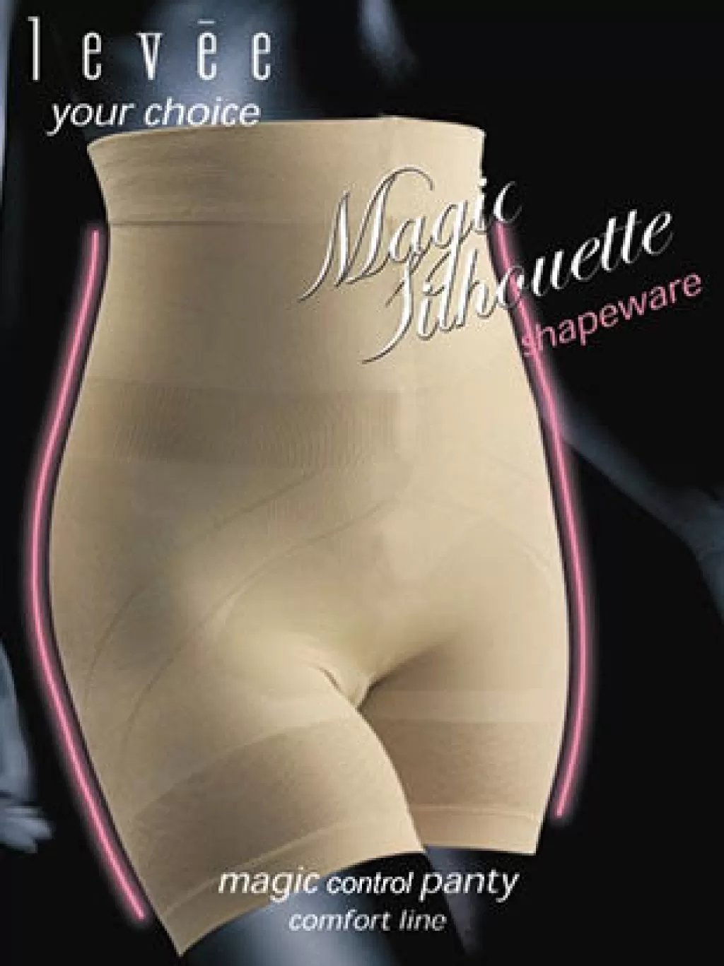 Pierre Mantoux Culotte<Women Girdles