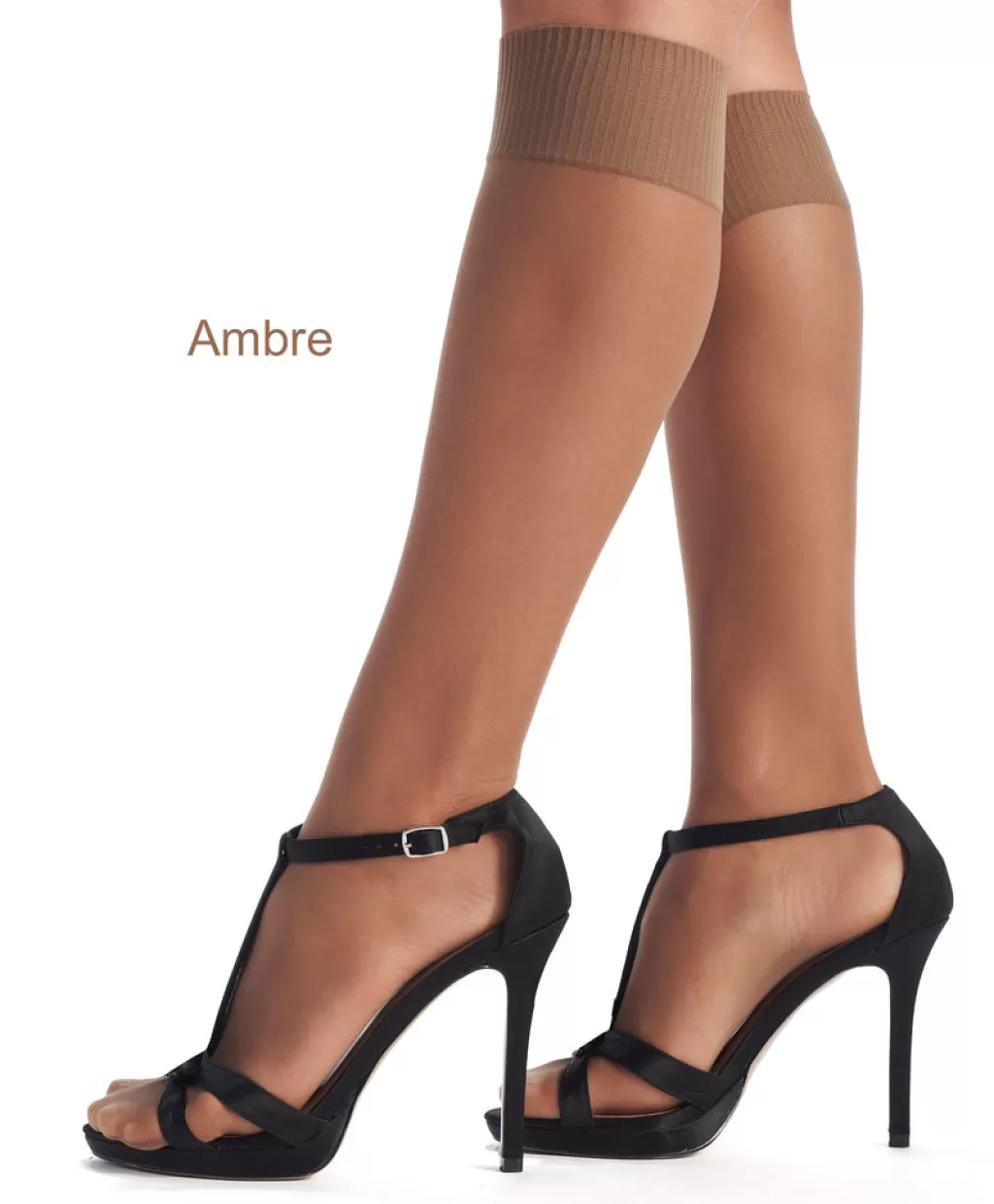 Oroblu Dolce Vita 20 Knee High<Women Knee Highs