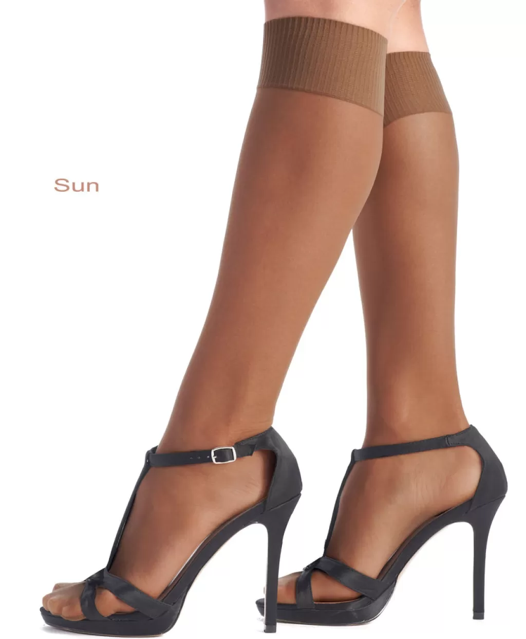 Oroblu Dolce Vita 40 Knee High<Women Knee Highs