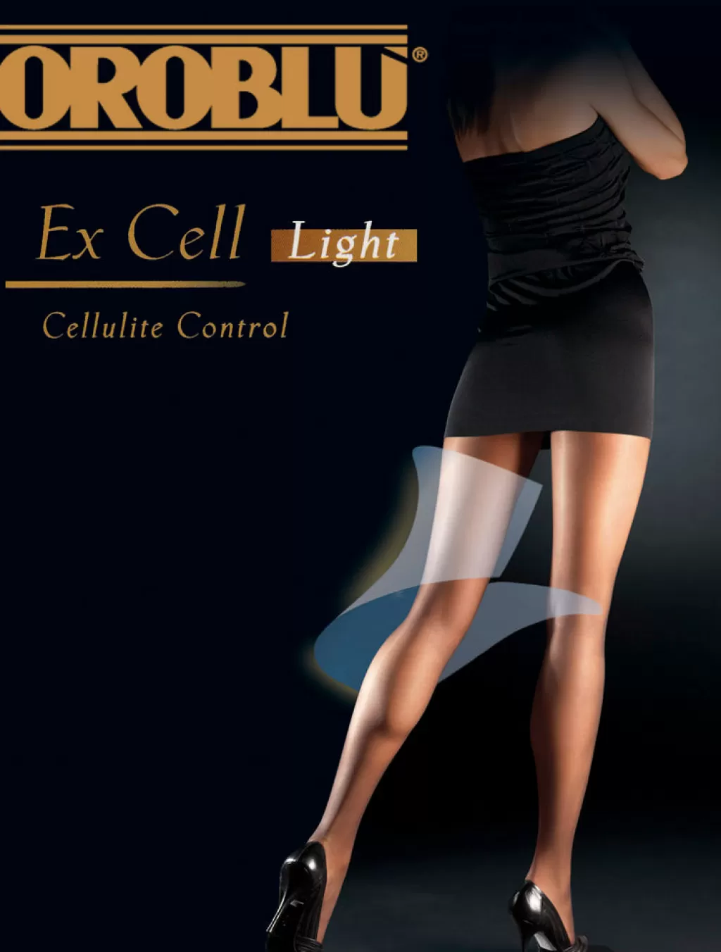 Oroblu Ex-Cell Light Pantyhose<Women Support Hosiery