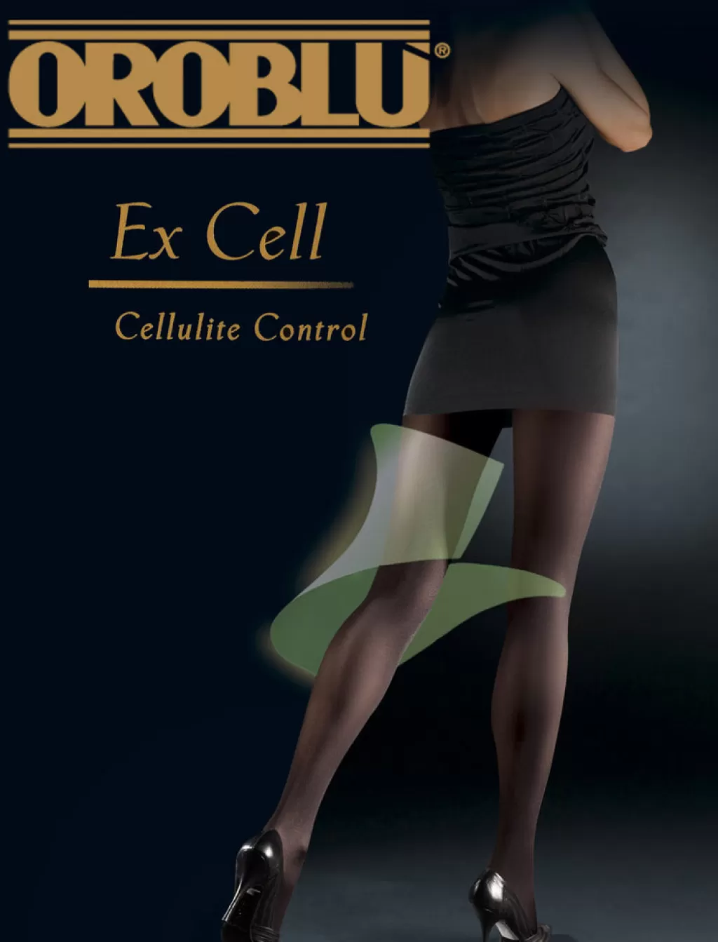 Oroblu Ex-Cell Pantyhose<Women Support Hosiery