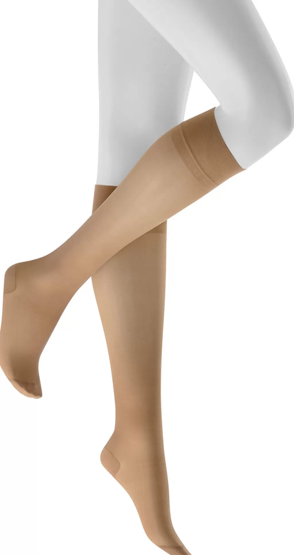 Kunert Fly & Care Knee Highs<Women Support Hosiery