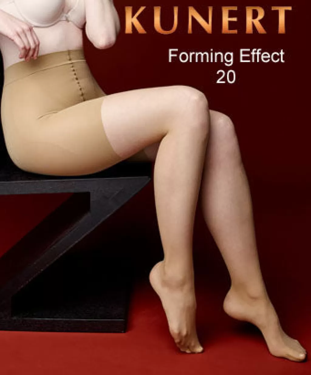 Kunert Forming Effect 20 Pantyhose<Women 15-20 Denier