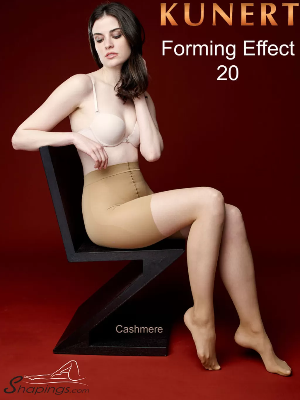 Kunert Forming Effect 20 Pantyhose<Women 15-20 Denier