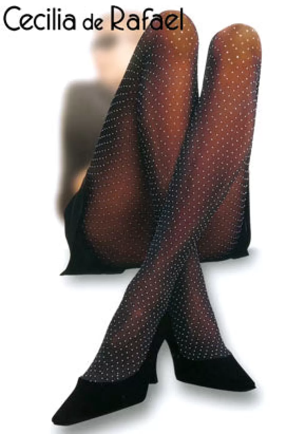 Cecilia de Rafael Granada Tights<Women Fashion