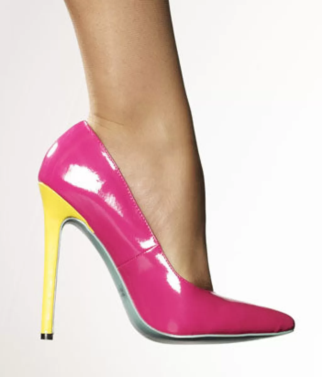 Highest Heel Hottie<Women Shoes