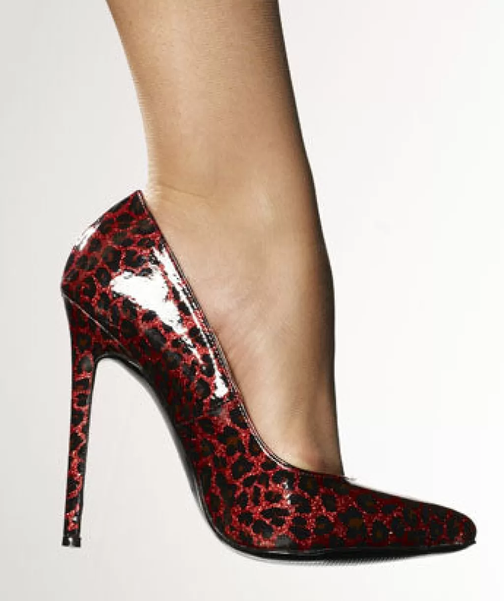 Highest Heel Hottie<Women Shoes