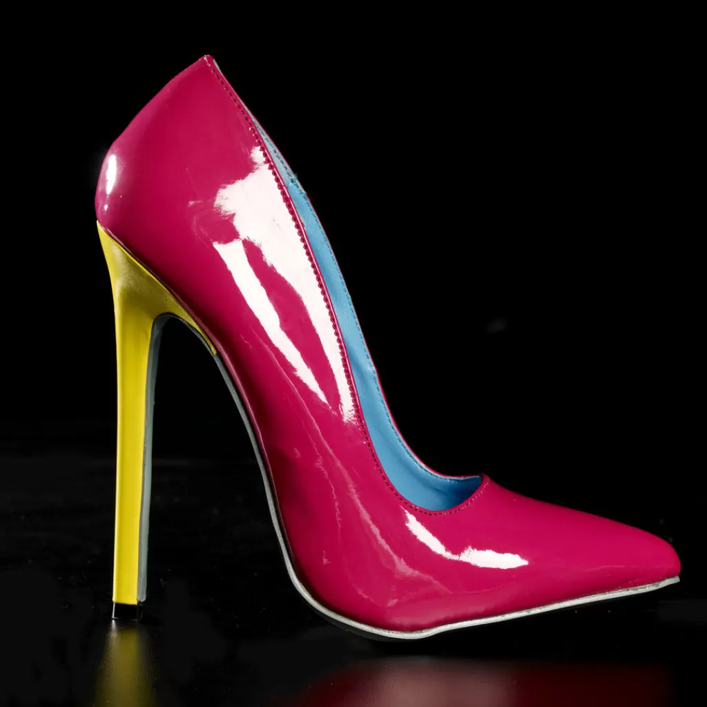 Highest Heel Hottie<Women Shoes