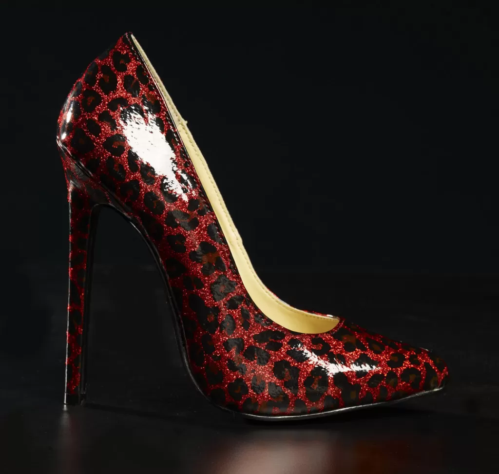 Highest Heel Hottie<Women Shoes