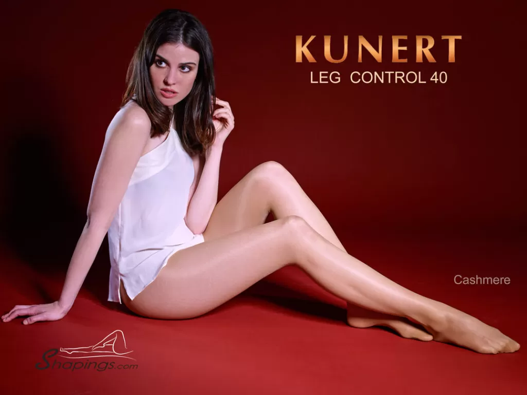 Kunert Leg Control 40 Pantyhose<Women Support Hosiery