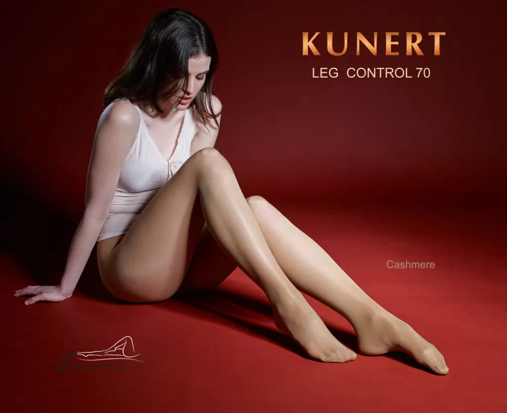 Kunert Leg Control 70 Pantyhose<Women Support Hosiery