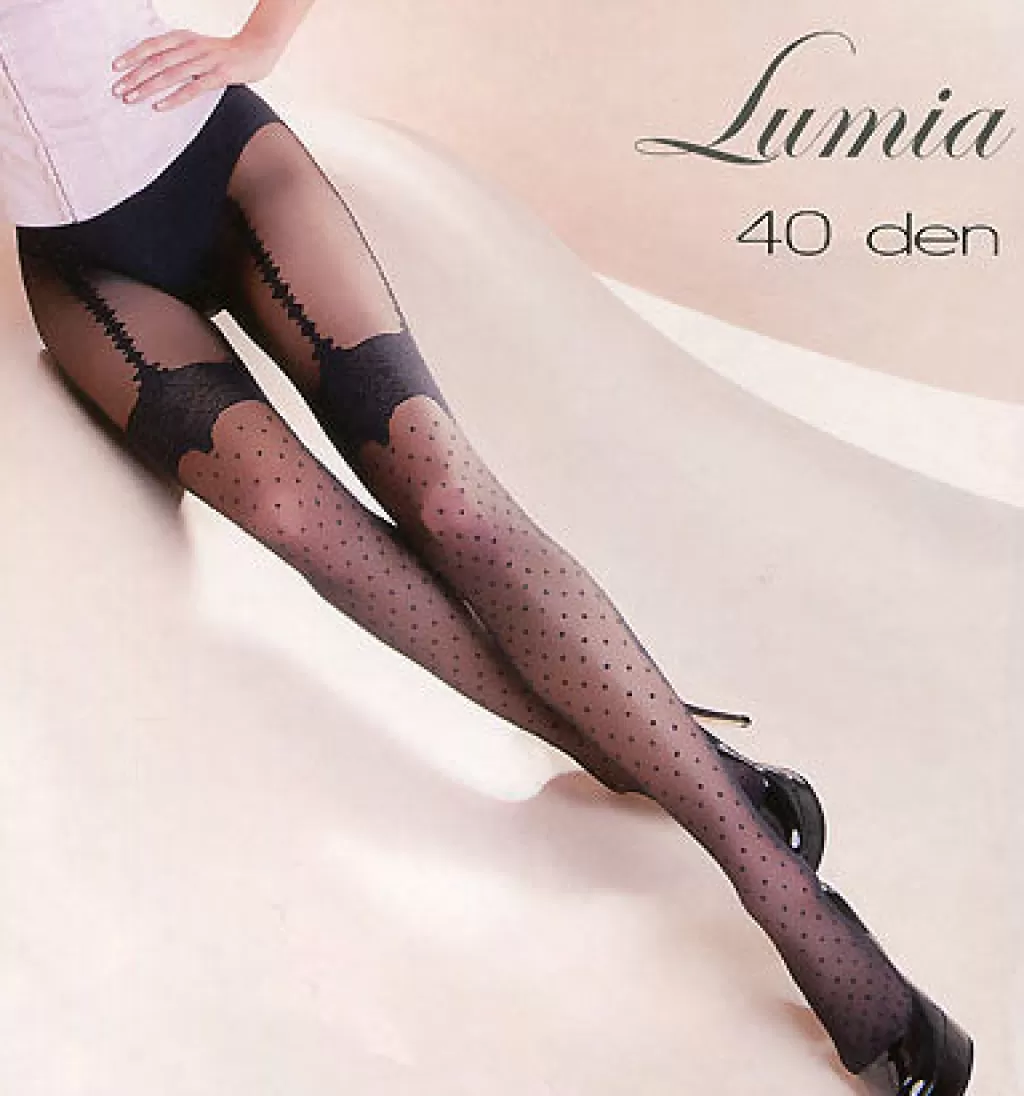 Gabriella Lumia Fashion Pantyhose<Women Fashion