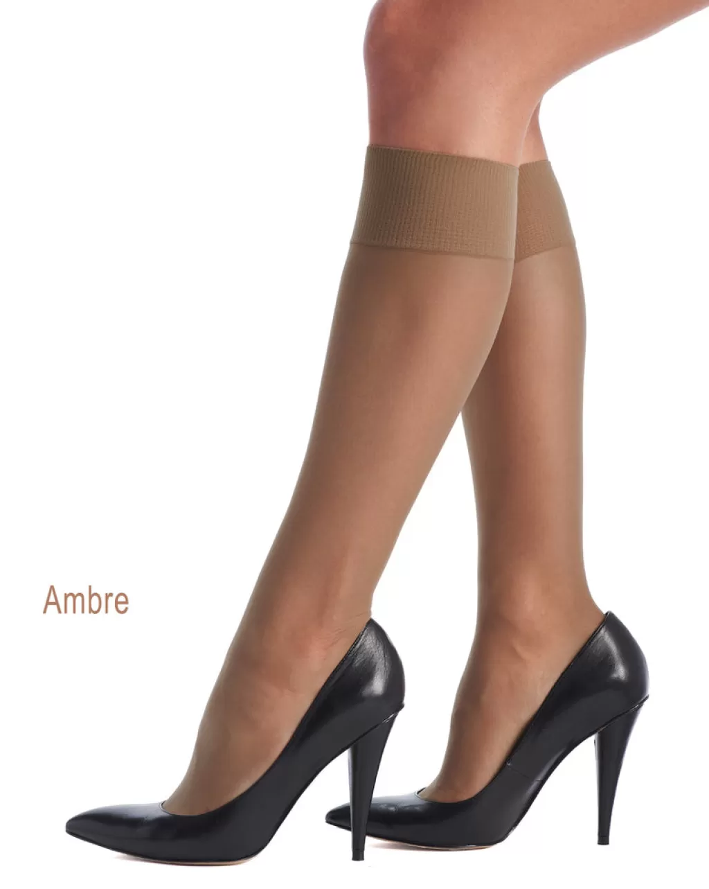 Oroblu Lycia 15 Knee Highs<Women Knee Highs