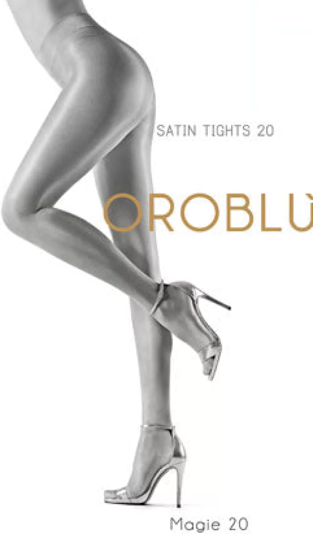 Oroblu Magie 20 Pantyhose<Women 15-20 Denier