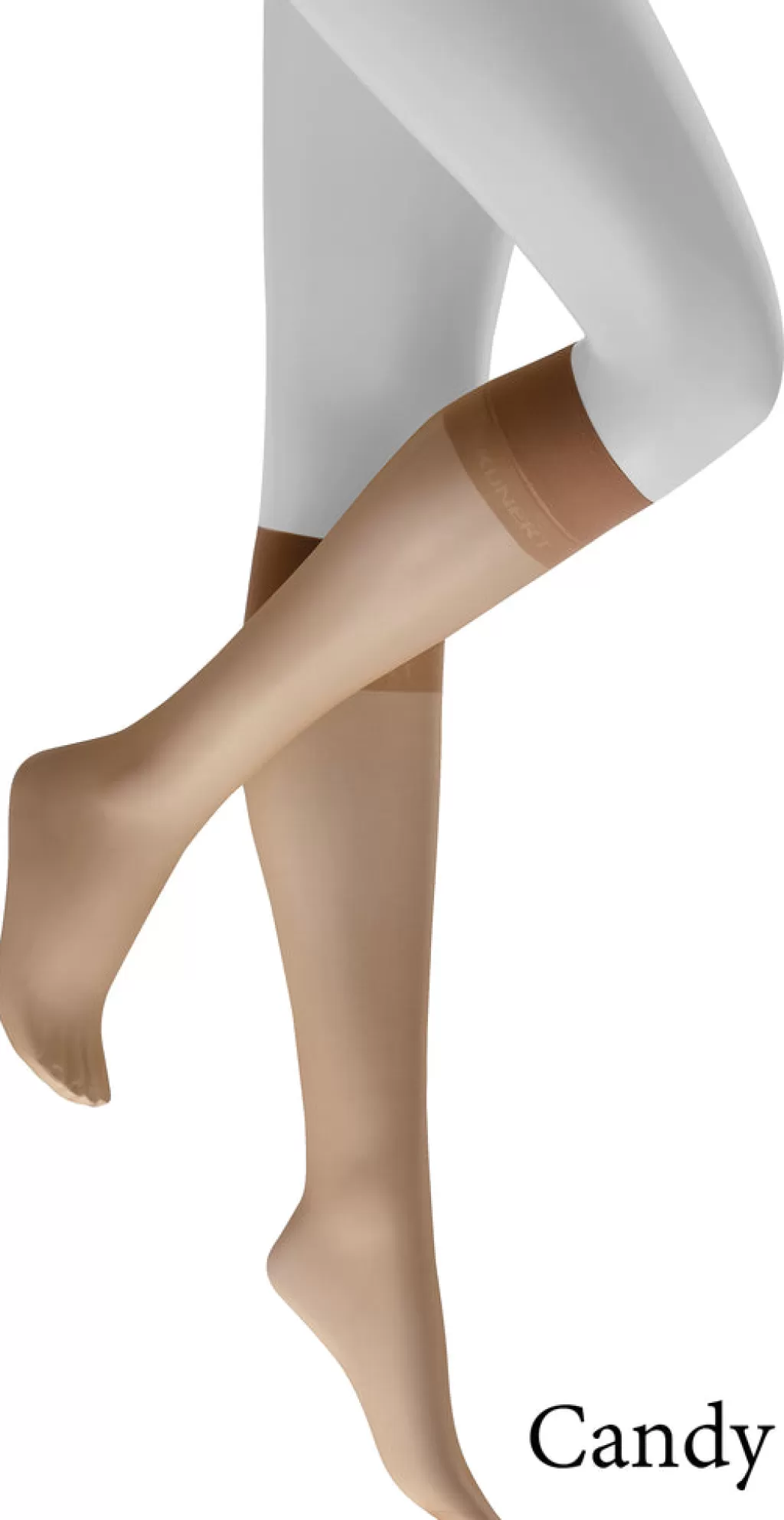 Kunert Mystique 20 Knee Highs<Women Knee Highs