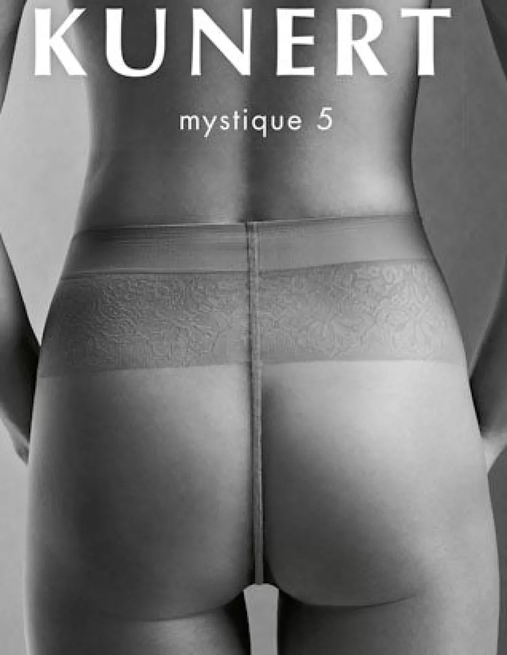 Kunert Mystique 5 Pantyhose<Women Mat Finish