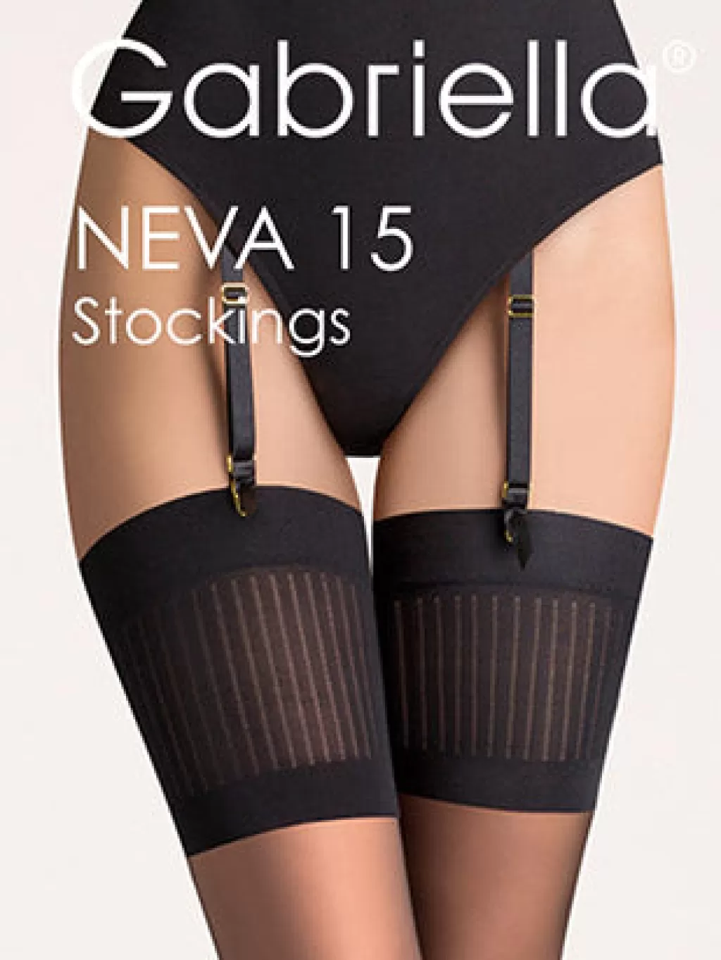 Gabriella Neva 15 Stockings<Women Stockings