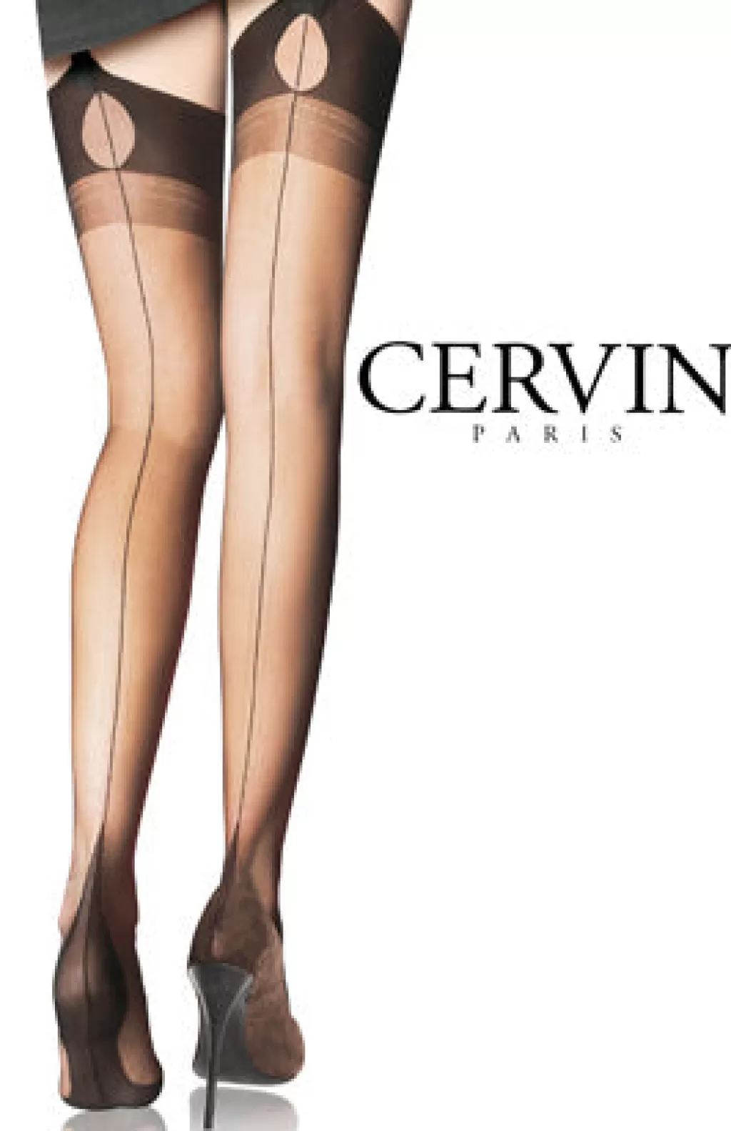 Cervin Ntation Stockings<Women Stockings