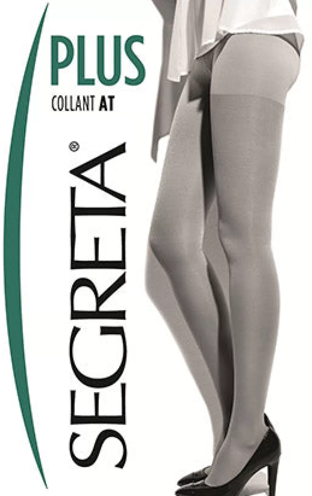 Segreta Plus 200 Support Pantyhose<Women Support Hosiery