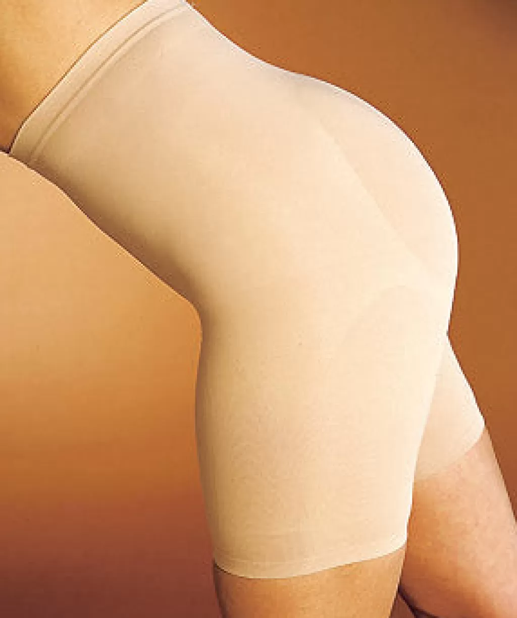 BodyWrap Seamless Thigh Panty<Women Panties