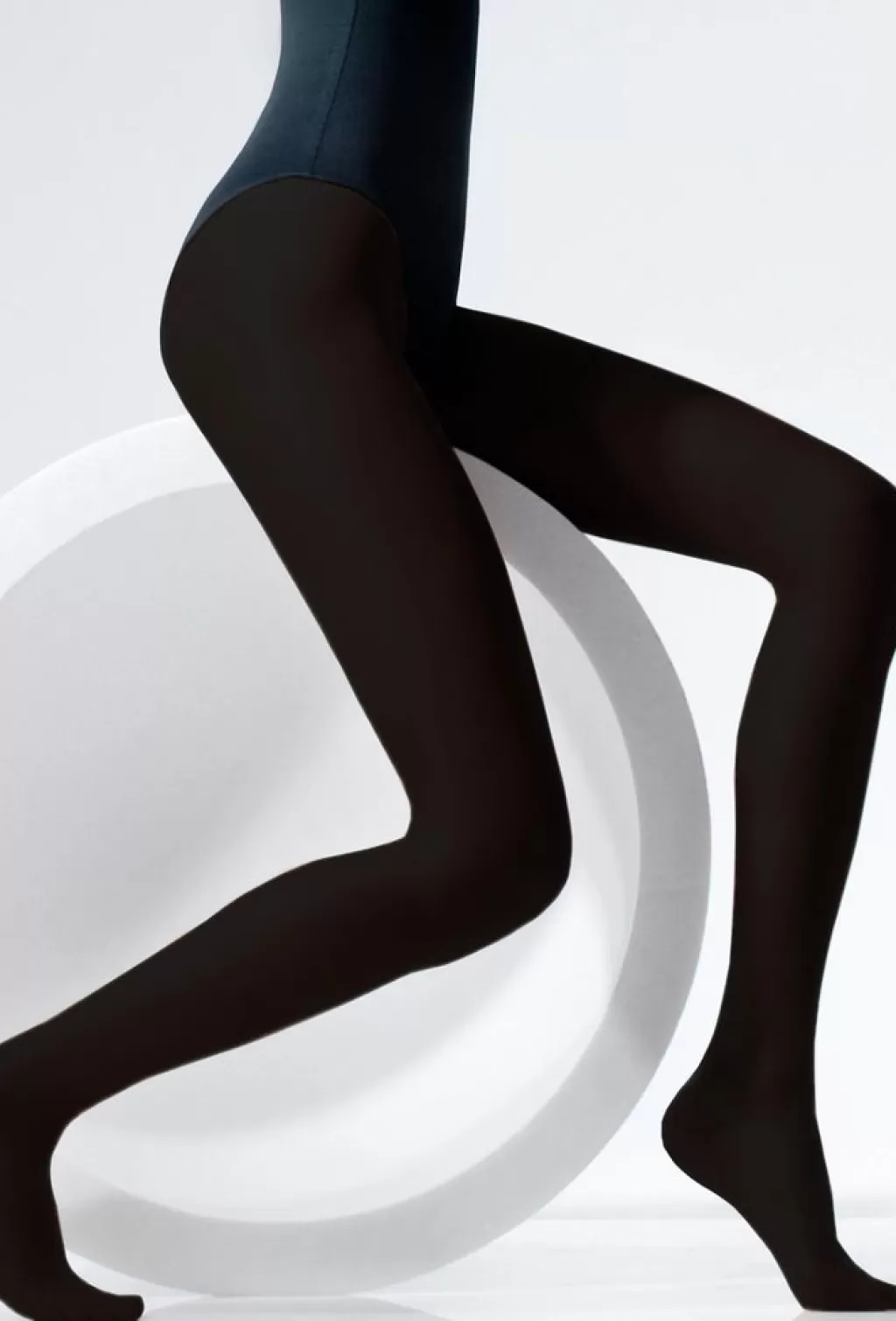 Cecilia de Rafael Sublime 60 Tights<Women Opaque