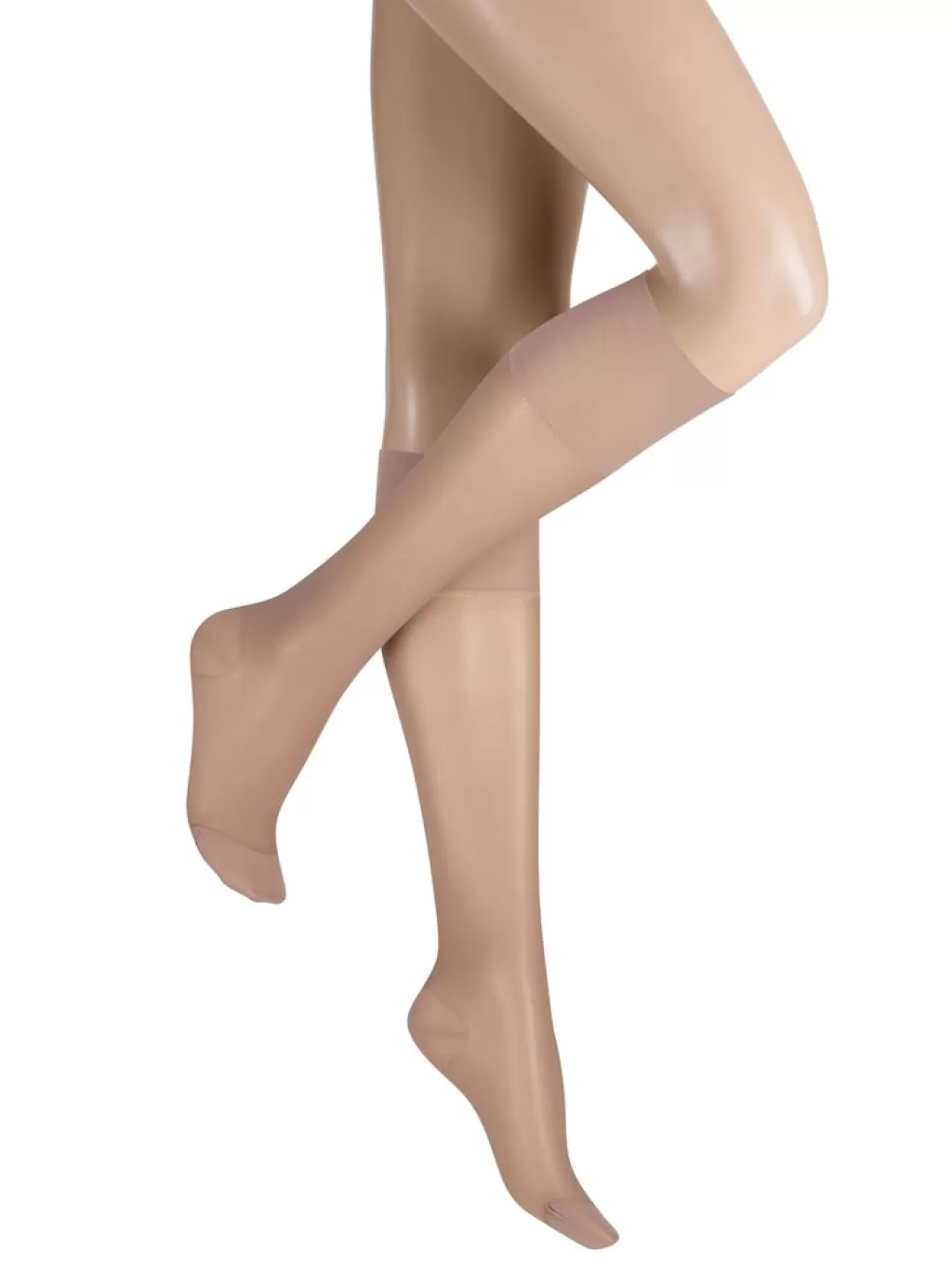 Kunert Super Control 40 Knee Highs<Women Support Hosiery