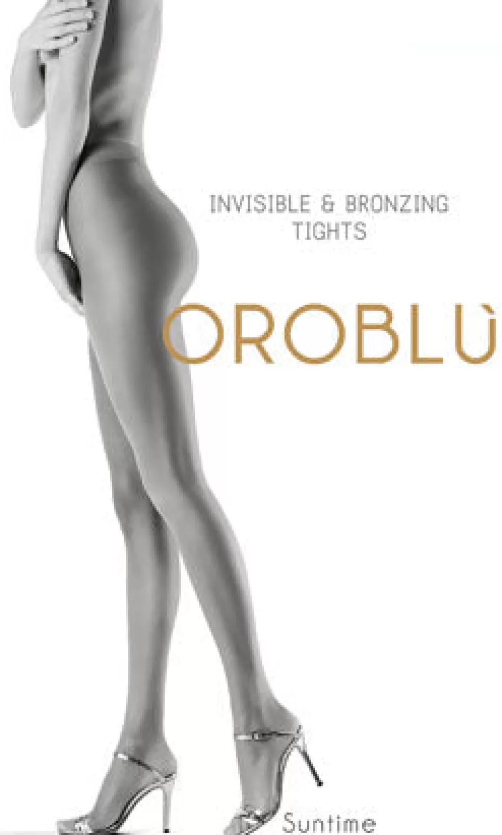 Oroblu Time 15 Pantyhose<Women Mat Finish