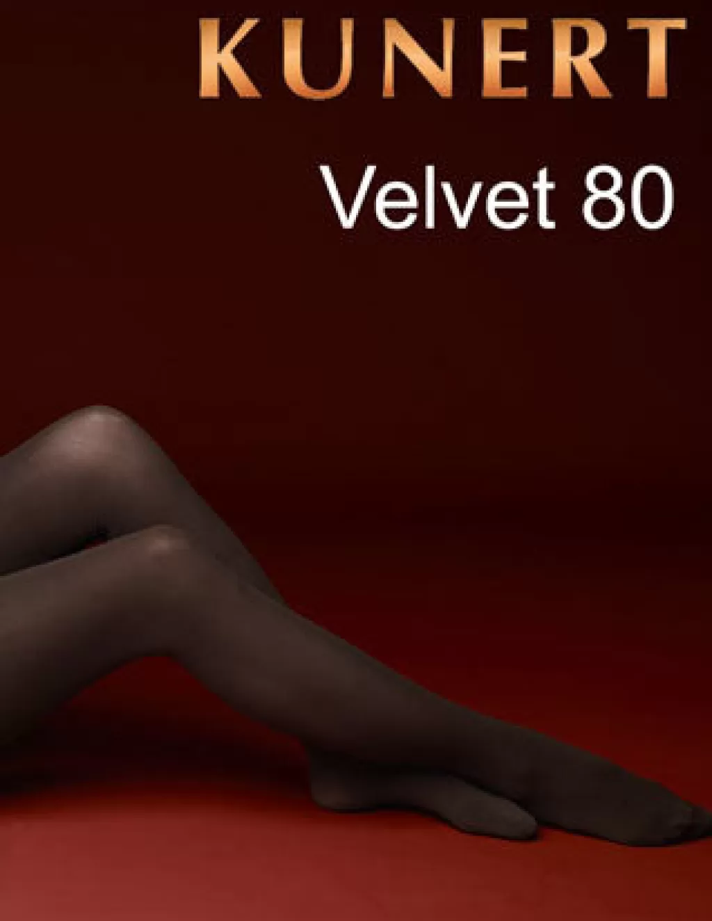 Kunert Velvet 80 Tights<Women Opaque