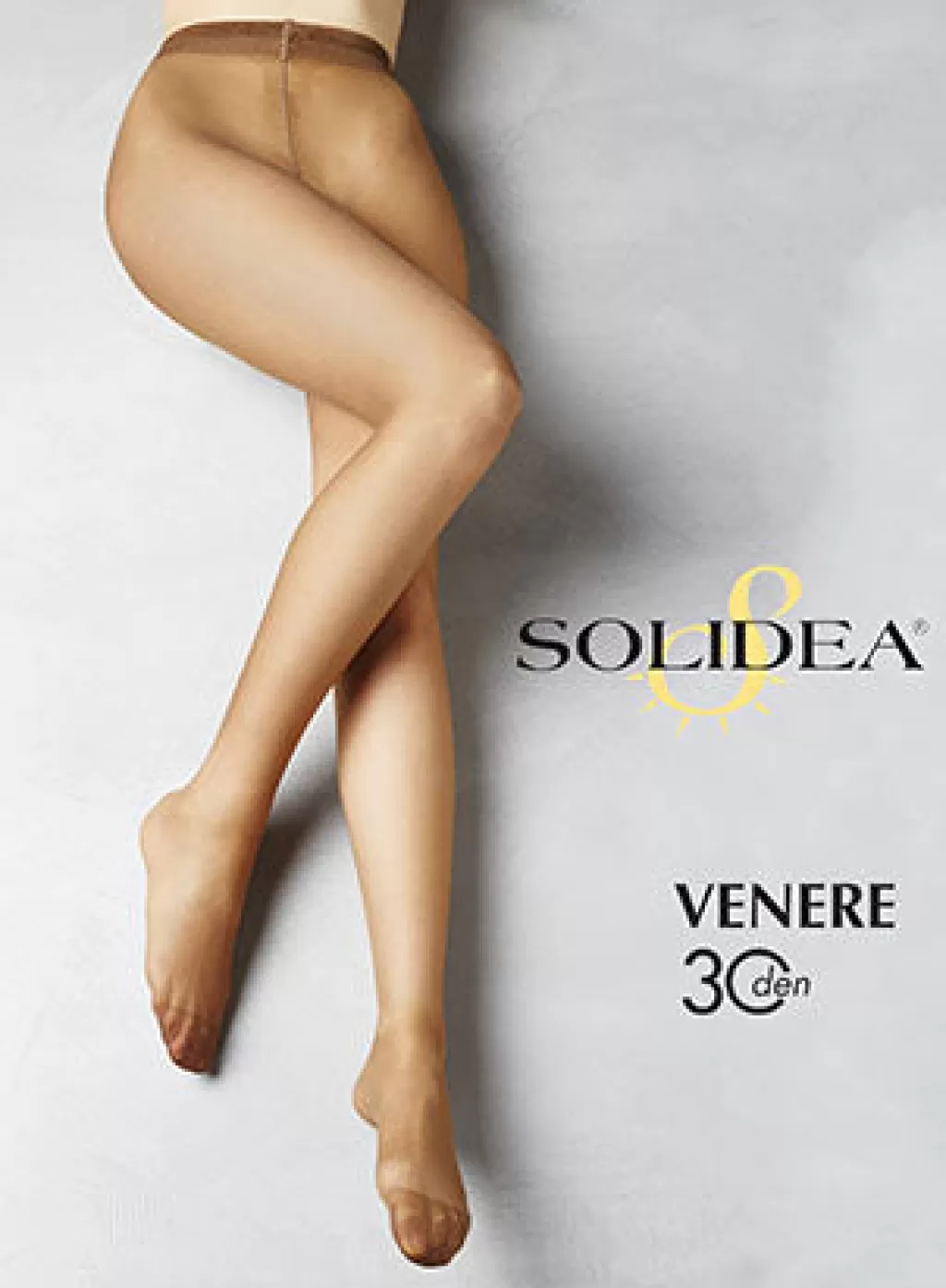 Solidea Venere 30 Pantyhose<Women Support Hosiery