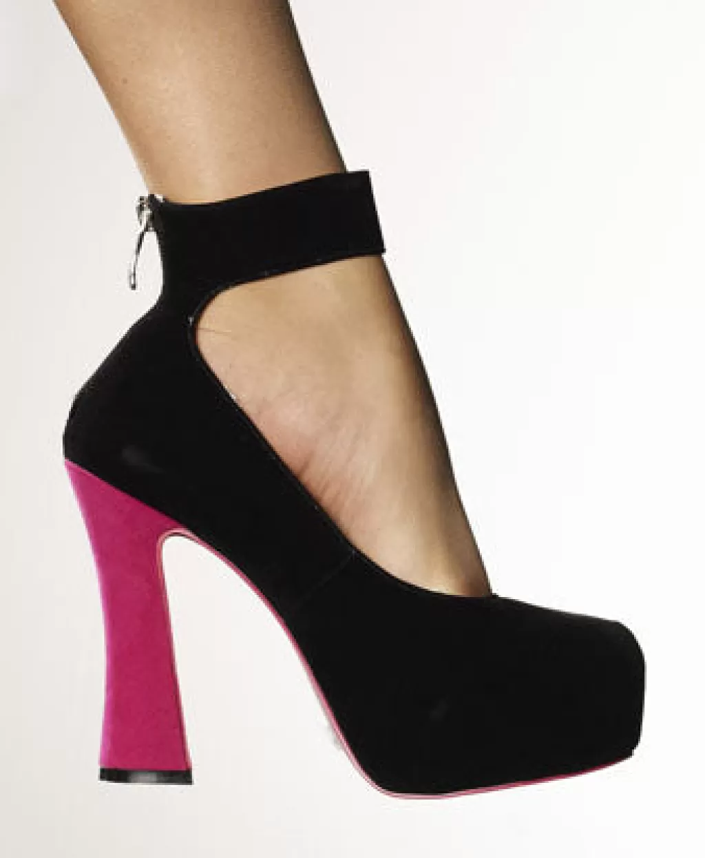 Highest Heel Wishes 21<Women Shoes