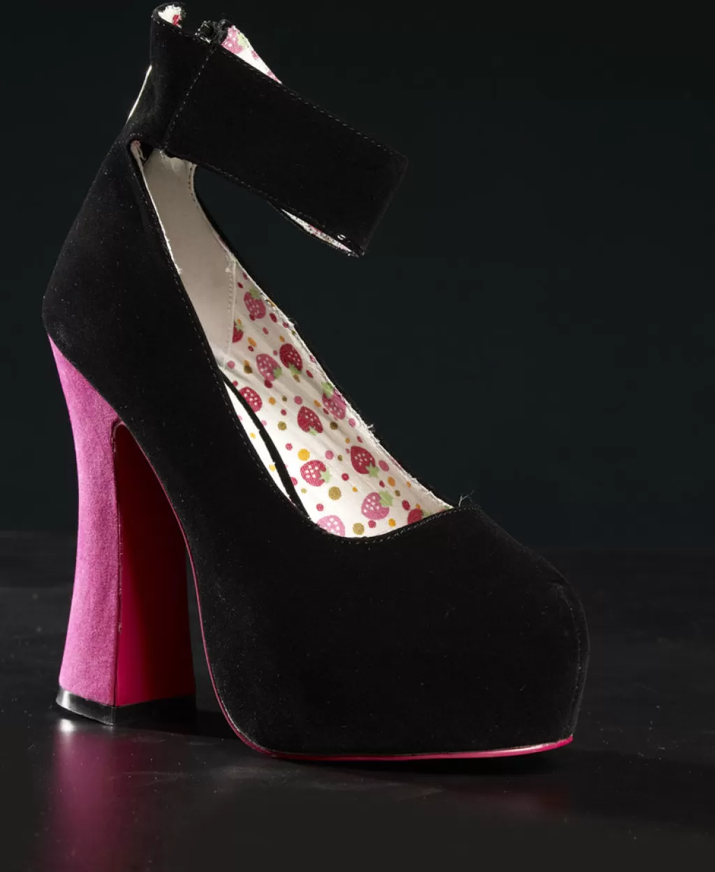 Highest Heel Wishes 21<Women Shoes